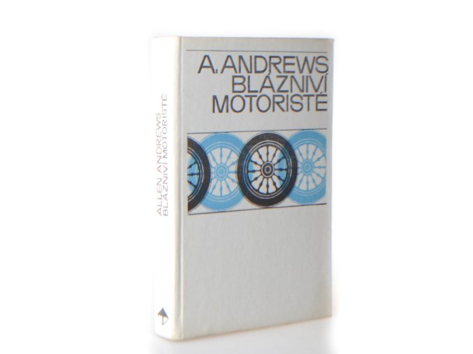 Blázniví motoristé