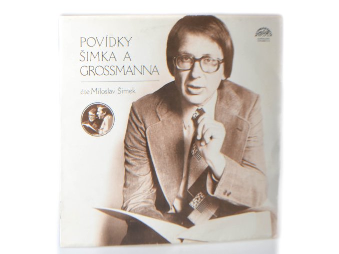 Povídky Šimka a Grossmanna