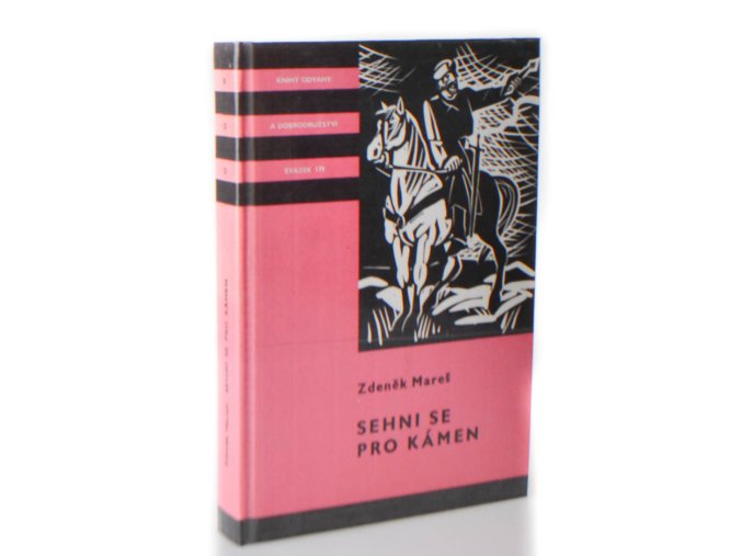 Sehni se pro kámen