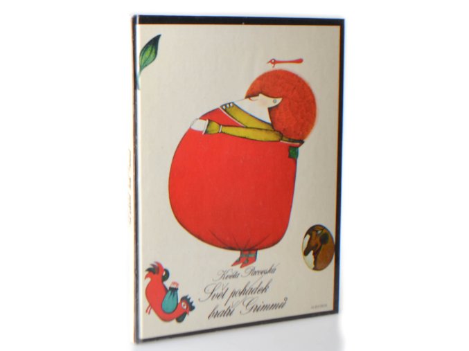 Svět pohádek bratří Grimmů