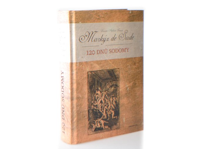 120 dnů Sodomy (2006)