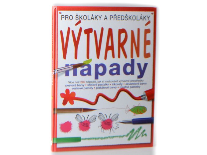 Výtvarné nápady