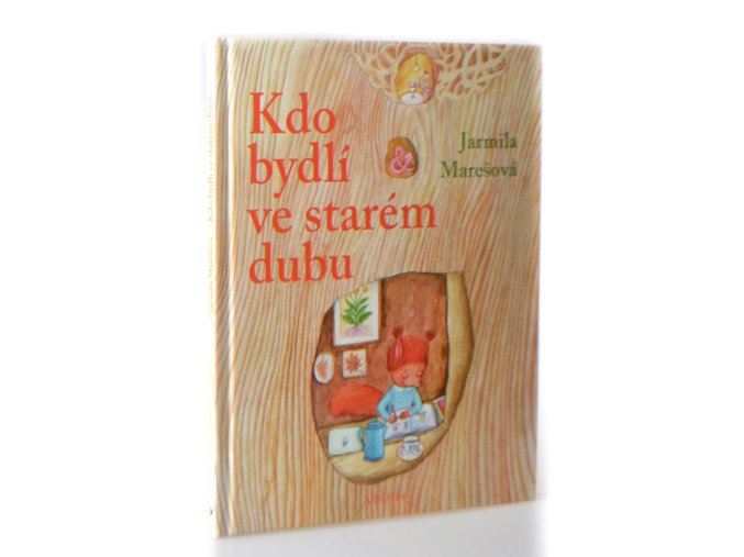 Kdo bydlí ve starém dubu
