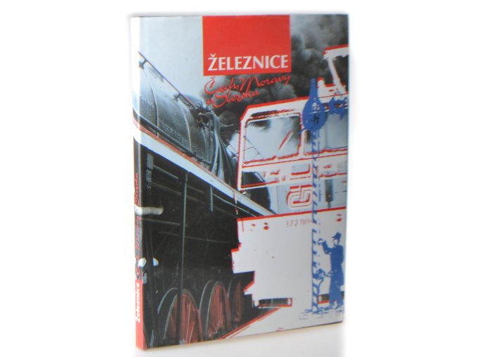 Železnice Čech, Moravy a Slezska