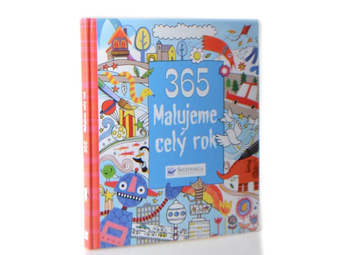 365 : malujeme celý rok