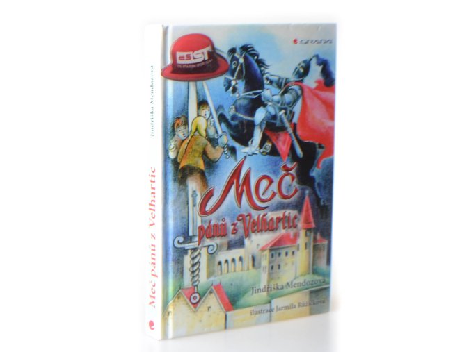 Meč pánů z Velhartic