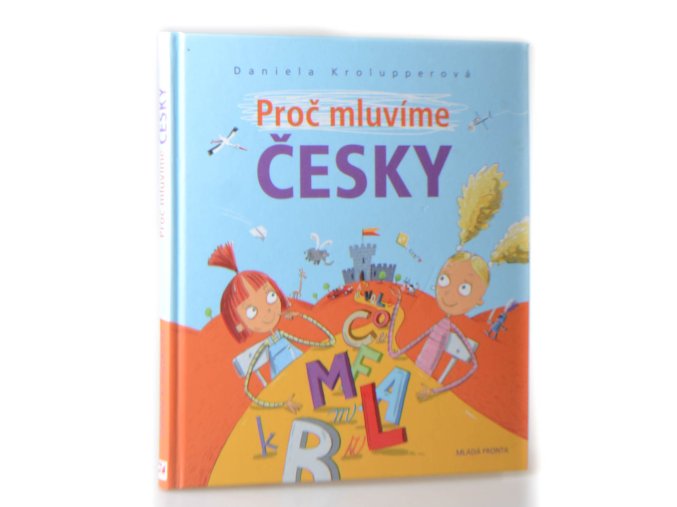 Proč mluvíme česky (2011)