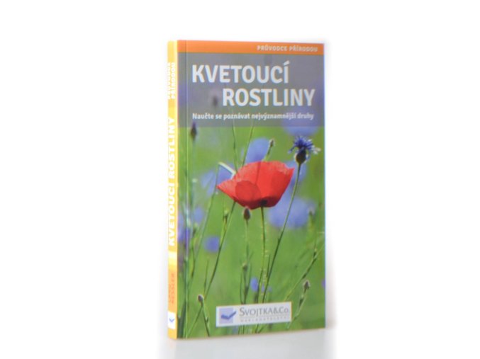 Kvetoucí rostliny