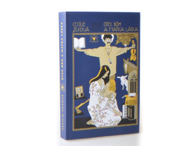 Otec Bůh a matka Láska