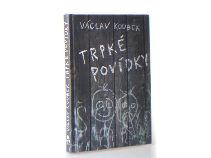 Trpké povídky