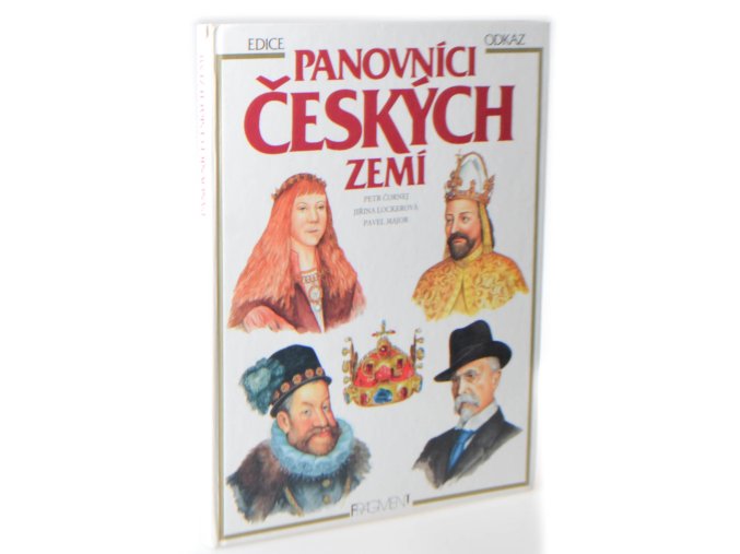 Panovníci Českých zemí