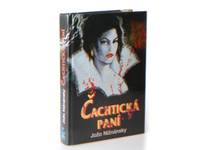 Čachtická paní (1996)