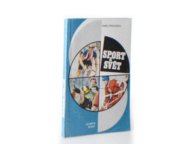 Sport a svět