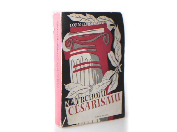 Na vrcholu césarismu