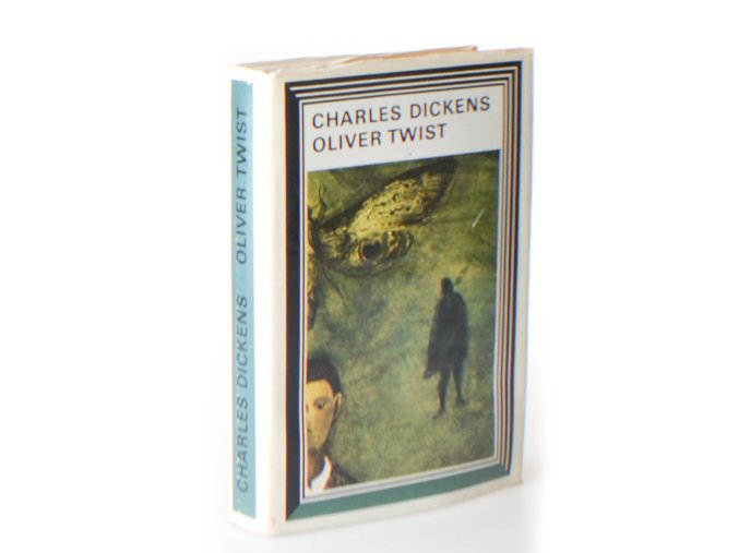 Oliver Twist (1974)