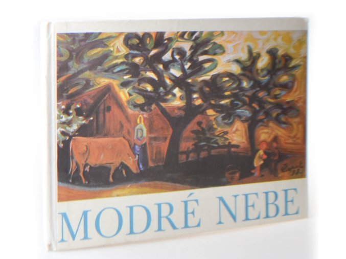 Modré nebe (1976)