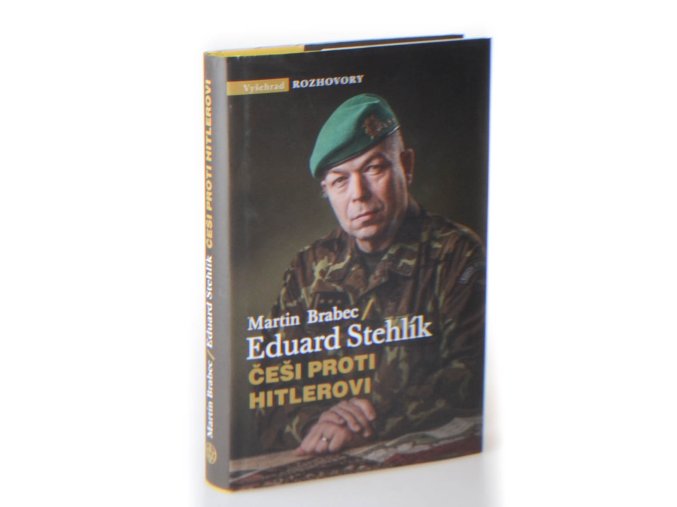 Češi proti Hitlerovi