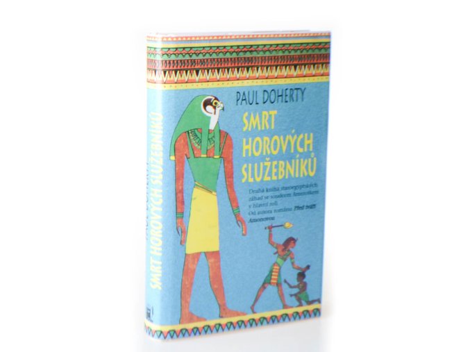 Smrt Horových služebníků