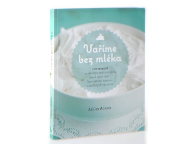 Vaříme bez mléka