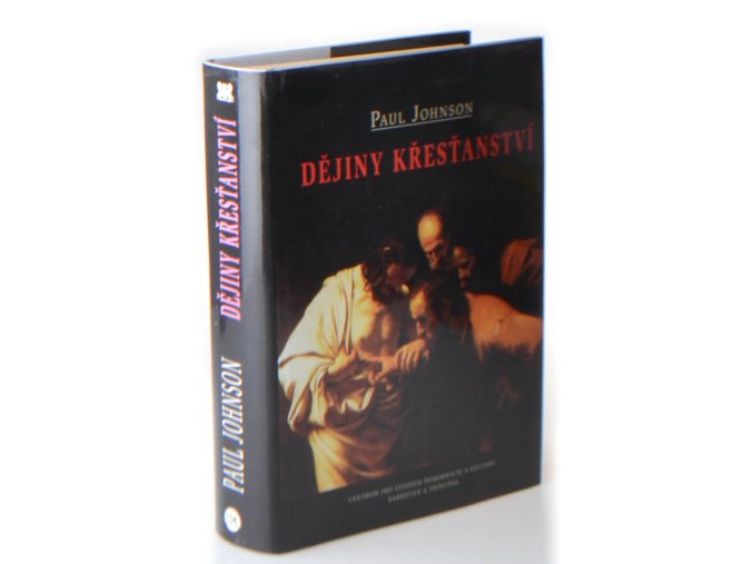 Dějiny křesťanství