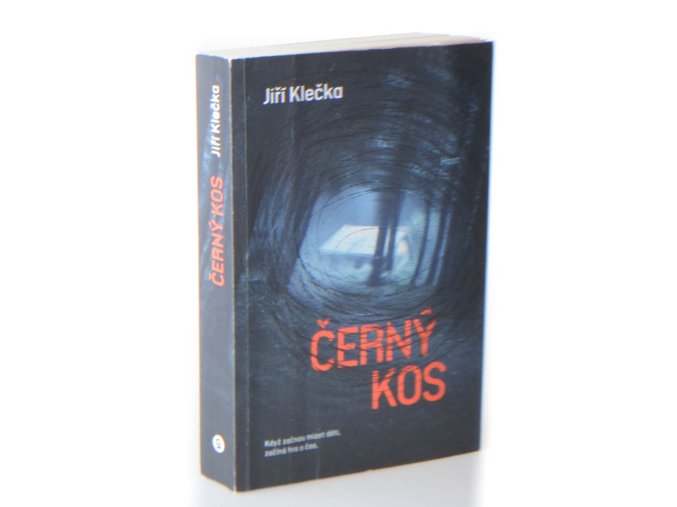 Černý kos