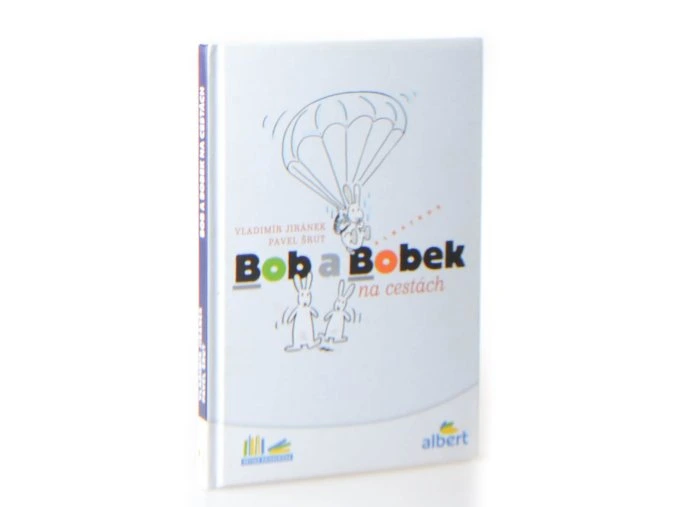 Bob a Bobek na cestách