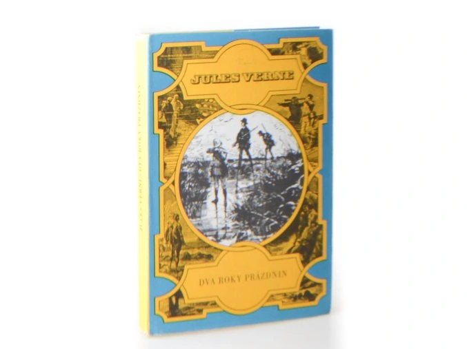 Dva roky prázdnin (1985)