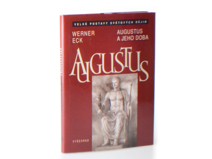 Augustus : Augustus a jeho doba