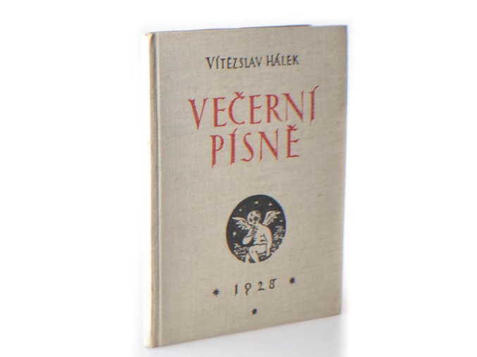 Večerní písně (1928)