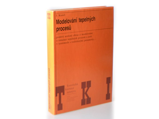 Modelování tepelných procesů