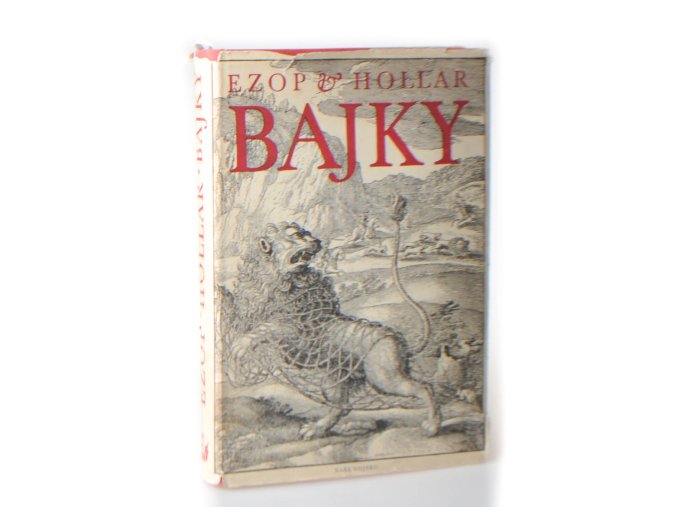 Bajky (1957)