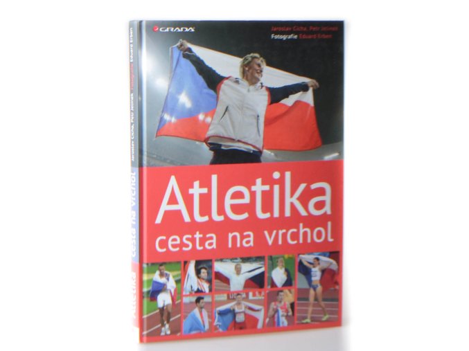 Atletika cesta na vrchol