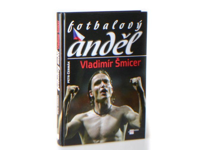 Fotbalový anděl Vladimír Šmicer