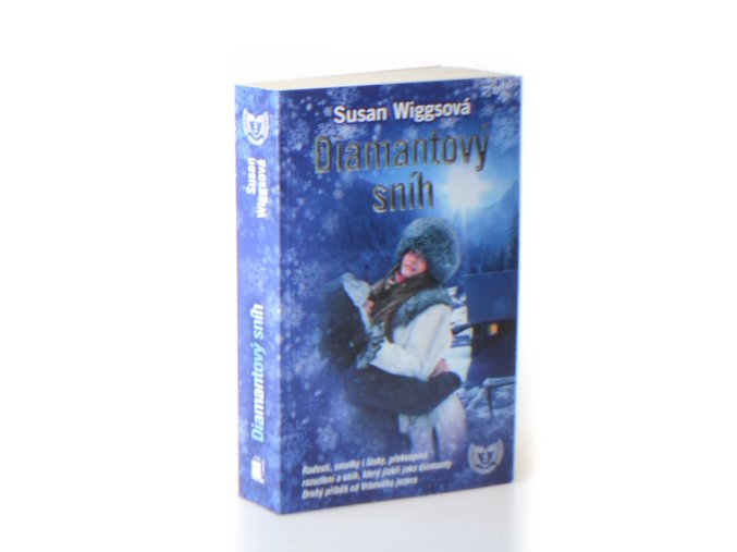 Diamantový sníh