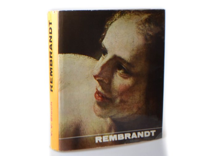 Rembrandt (1966)