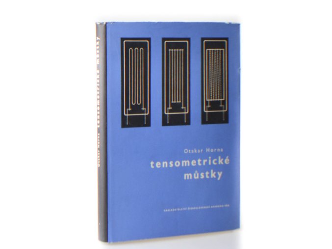 Tensometrické můstky