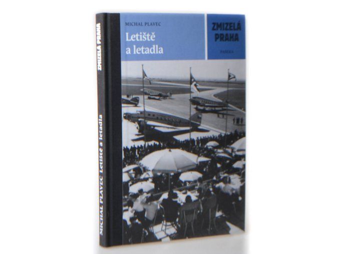 Letiště a letadla