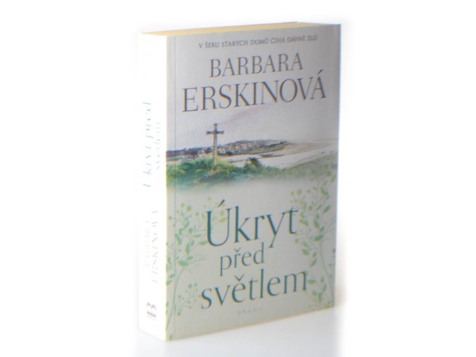 Úkryt před světlem (2020)