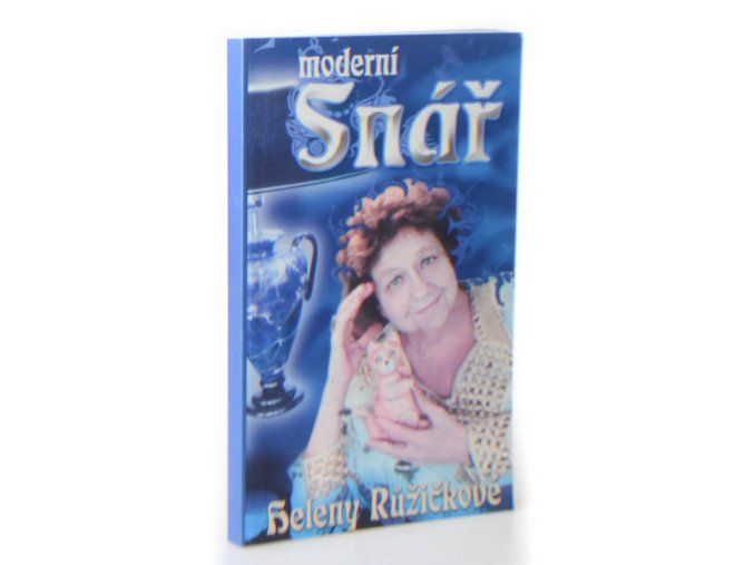 Moderní snář Heleny Růžičkové