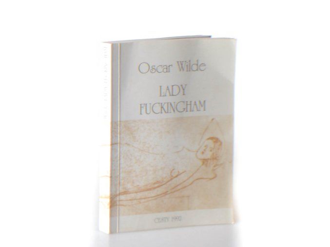 Lady Fuckingham