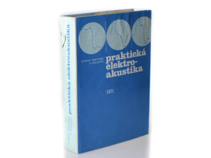 Praktická elektroakustika