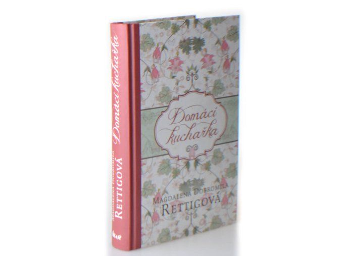 Domácí kuchařka (2016)