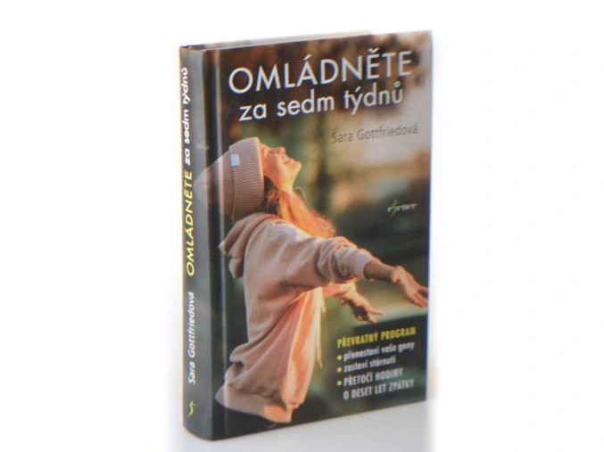 Omladněte za sedm týdnů