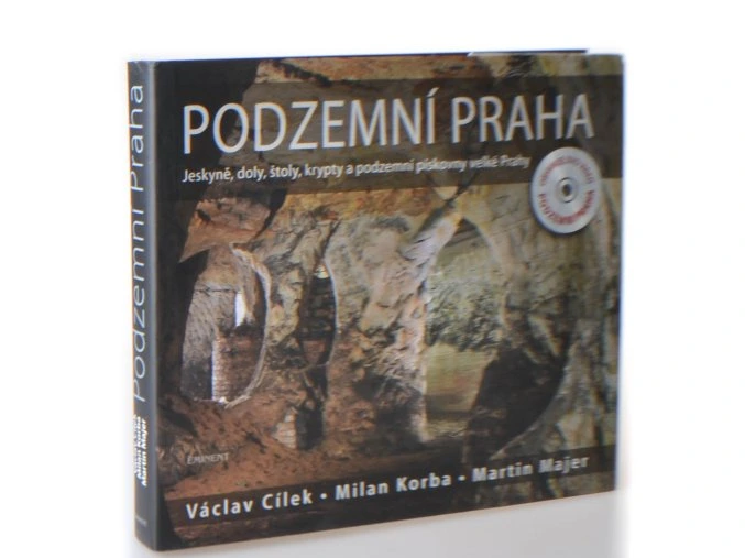 Podzemní Praha