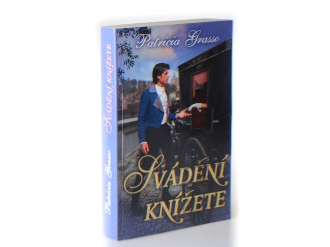 Svádění knížete