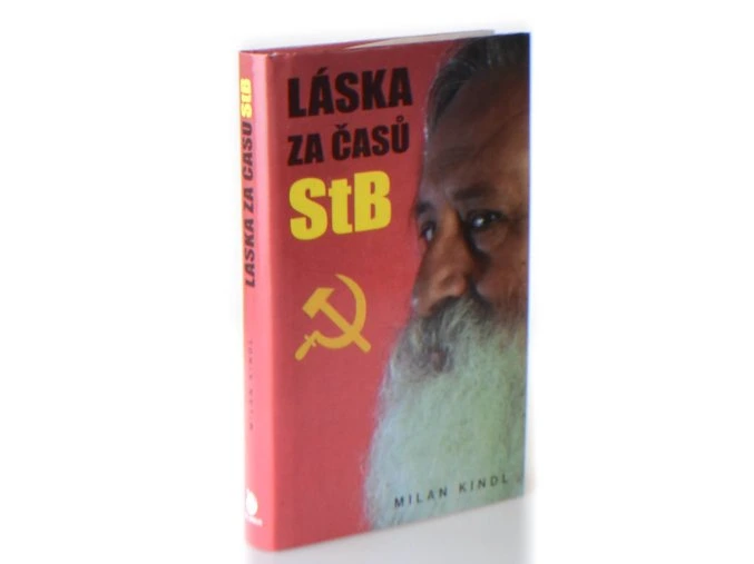 Láska za časů StB