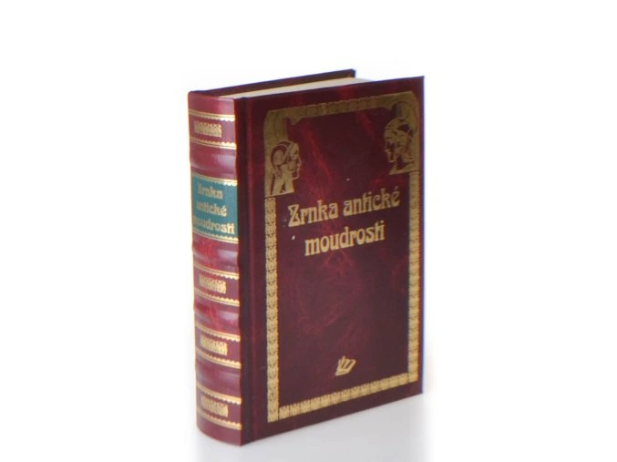 Zrnka antické moudrosti
