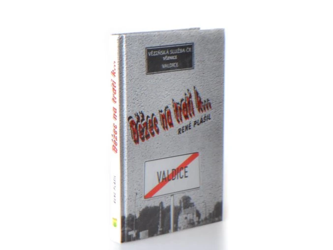 Běžec na trati k...