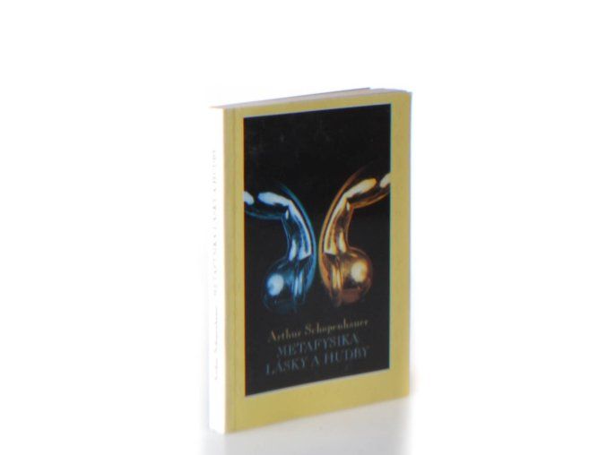 Metafyzika lásky a hudby