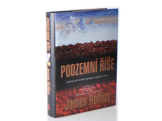 Podzemní říše
